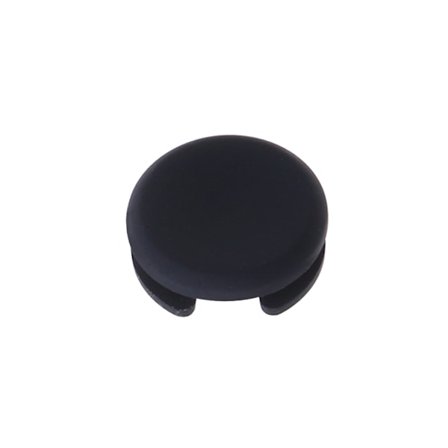 Thumb Stick Grip Cover Controller Circle Pad knap udskiftningsdel til etui til 2DS 3DS XL 3DSLL