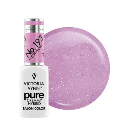 Victoria Vynn - Pure Creamy - 193 Fresh Peony - Gellack