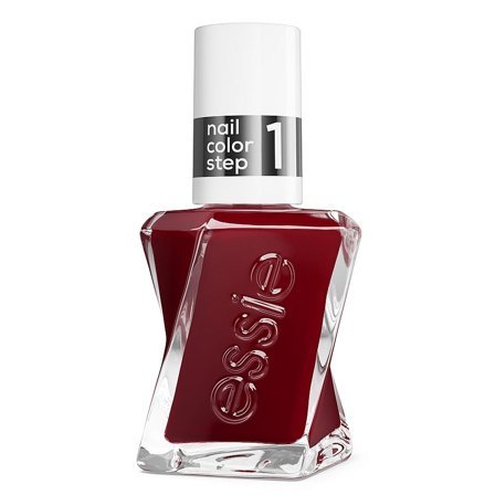 essie Gel Couture 360 spiked with style, Makeup, Neglelak, Farvede Lakker