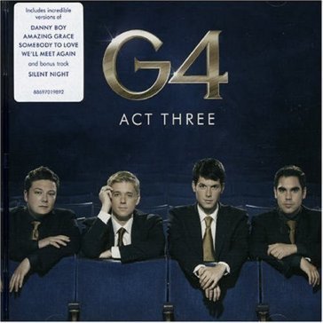 Act three G4