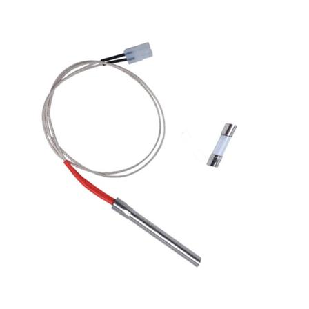 Pelletsgrill tenner tenning brannstang tennsett
