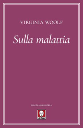 Sulla malattia Virginia Woolf