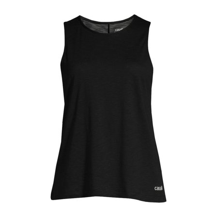 Casall Soft Texture Tank träningströja (dam)