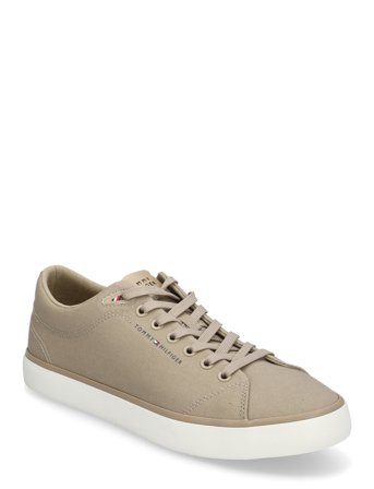Tommy Hilfiger | Th Hi Vulc Low Core Canvas | 41