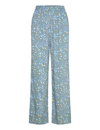 Rosemunde | Rwelif Mw Trousers | 42