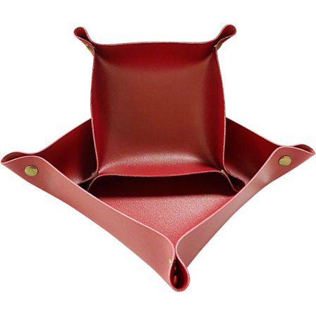 2 stk skinn skuff brett Catchall: nattbord skrivebord kommode arrangør