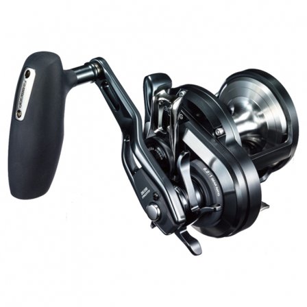 Shimano Ocea Jigger F Custom 1500 HG Right Hand