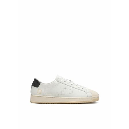 D.a.t.e. Sneakers vit, Herr, Herr, Storlek: 42 EU