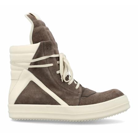 Rick Owens Sneakers Ru02B2894Lcc inbo, Herre, Størrelse: 42 EU