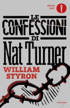 Le confessioni di Nat Turner William Styron