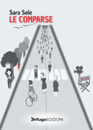 Le comparse Sara Sole