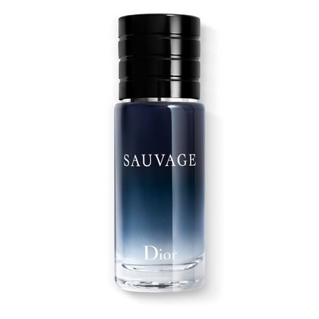 DIOR Sauvage 30ml - Eau de Toilette