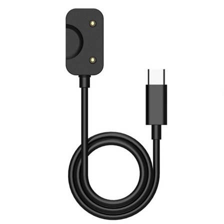 Magnetisk Laddkabel med USB-C till Samsung Galaxy Fit3 - 1m