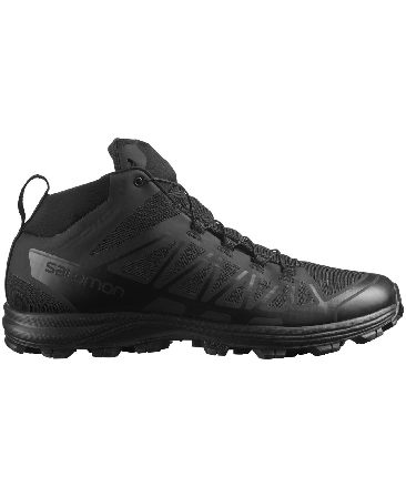 Salomon Forces Speed Assault 2 Black