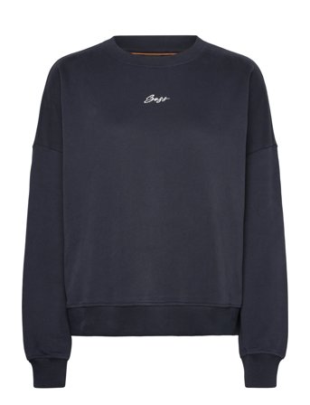 BOSS C_Esweaty_S - Navy - S
