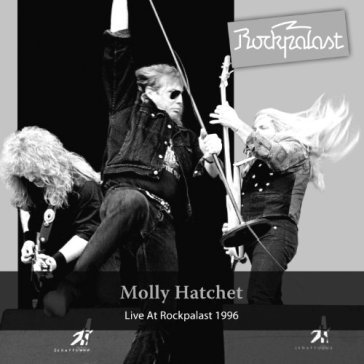 Live at rockpalast 1996 Molly Hatchet