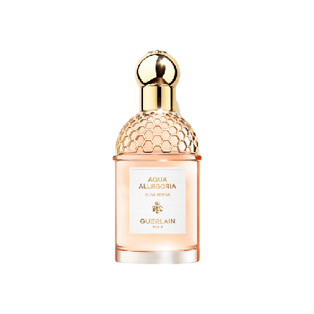 Guerlain Aqua Allegoria Rosa Rossa EdT Parfym & Dam 75 ML