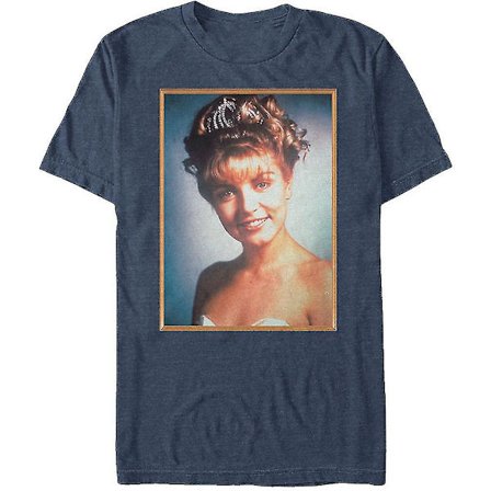 Twin Peaks Laura Palmer T-shirt