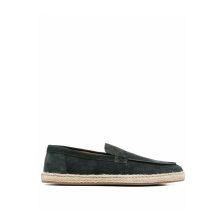 Doucal's Schoenen , Groen , Heren , Maat: 43 EU