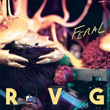 Feral (coloured vinyl) RVG
