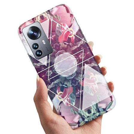 Xiaomi 12 - Skal/Mobilskal High Fashion Design