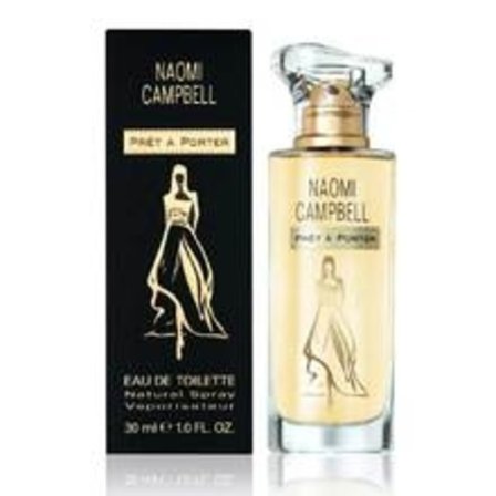 Naomi Campbell - Pret a Porter EDT 15ml