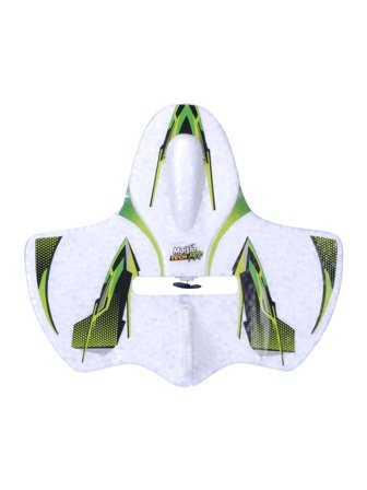 Maisto Maisto Tech RC, rc cyklone stunt plane 18cm, 2,4 ghz, (rtr)