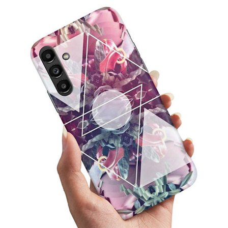 Samsung Galaxy A34 - Skal/Mobilskal High Fashion Design