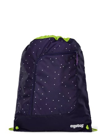 Gymbag Stargazbear Navy Ergobag