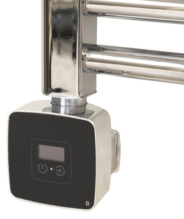 Somatherm Olle Elpatron krom 300 W, Badrum