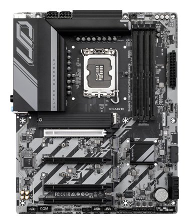 Gigabyte Z890 UD WIFI6E LGA 1851 ATX