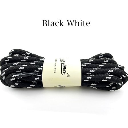 HÖG KVALITET Skosnören (1M, 1.2M, 1.4M, 1.6M)