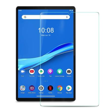 Skjermbeskytter i herdet glass for IC Lenovo Tab M10 Plus (2. generasjon)
