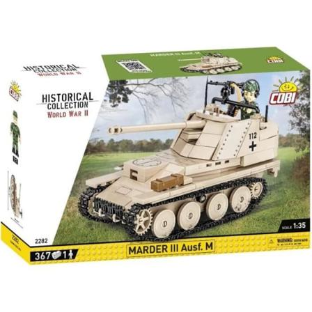 COBI 2282 - MARDER III Ausf. M