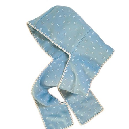 Bekväm Kombinerad Halsduk Hatt Set Eleganta Rosetter Gravyrer Tunn Värme För Familjedeltagare Under Höst Vinter Rosröd