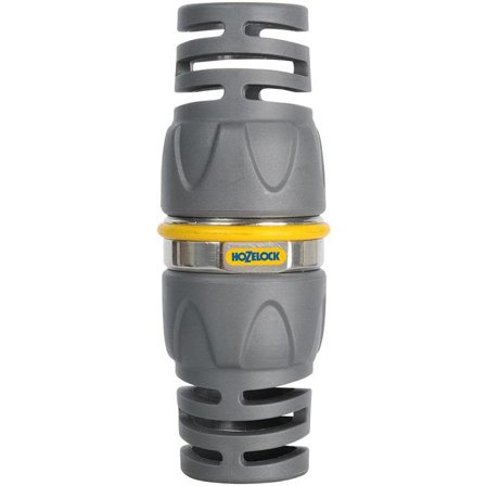 Hozelock 2043 Metall Splejsning forbindelse reparatør, 12,5-15 mm, Vanding
