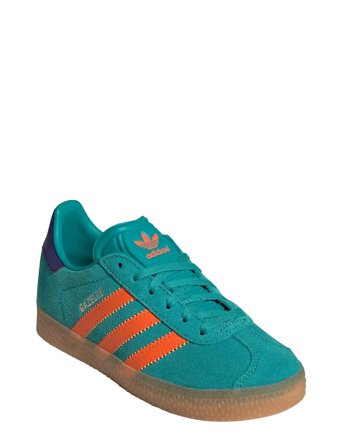 adidas Originals Gazelle C - Blue - 34