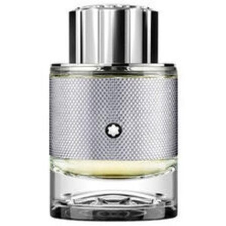 Mont Blanc - Explorer Platinum EDP 100ml
