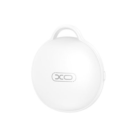 XO Bluetooth-tracker - Hvid