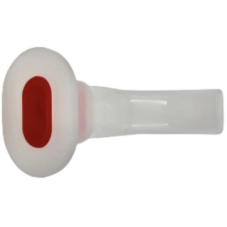 Airway breezer svelgtube 4rød