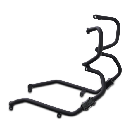 CNC Racing Kraschpuckar till Ramen - Aprilia V4 1100 RR 2015-2017