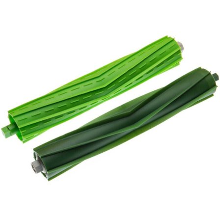 2x Borstar kompatibel med iRobot Roomba E5, E6, E7, i7, i7 Plus,