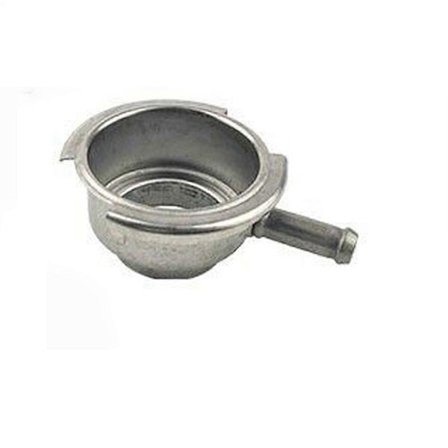 Vatteninlopp Rostfritt Stål Kylarpåfyllningshals 2.20'/56mm YD Stål Kylarpåfyllningshals Matchande Kylarlock