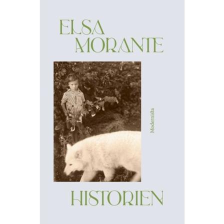 Historien (inbunden)