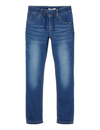 name it | Nkmryan Slim Swe Jeans 5225-Th Noos | 110