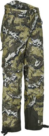 Swedteam - Ridge - Woman - Trouser Desolve Veil- Metsästyshousut