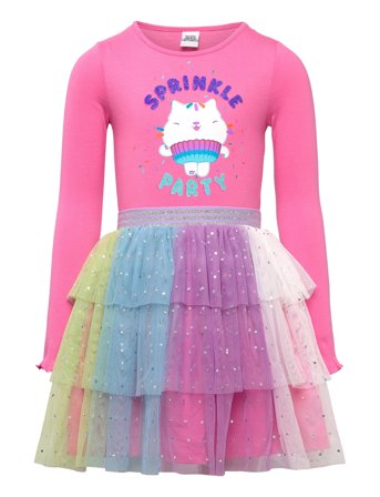 Gabby's Dollhouse | Dress | 98