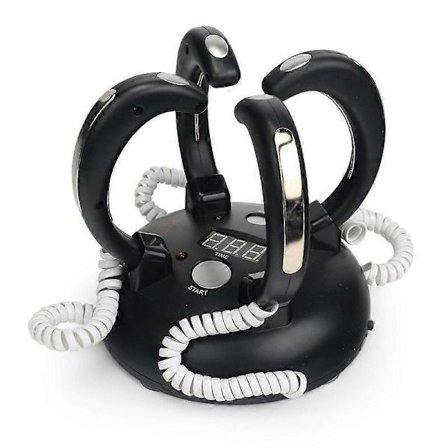 Lightning Reaction Reloaded - Chockerande Spel