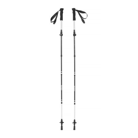 Urberg Carbon Hiking Pole Hiking poles White OneSize