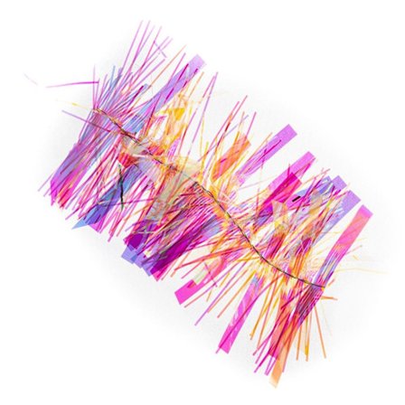 Holografiskt nagelfolie för nageldekorationer - 05